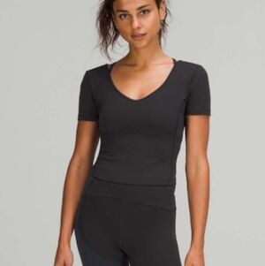 Lululemon Align T-Shirt